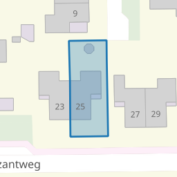 Perceel HVT03-I-3389