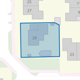 Perceel HVT03-I-3391