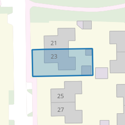 Perceel HVT03-I-3395