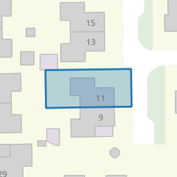 Perceel HVT03-I-3399