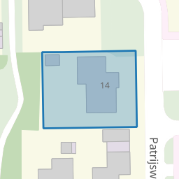 Perceel HVT03-I-3410