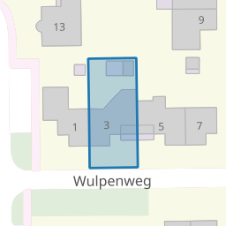 Perceel HVT03-I-3414