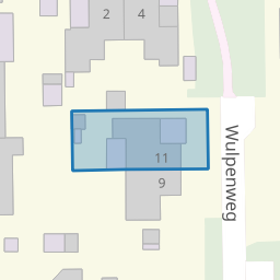 Perceel HVT03-I-3418