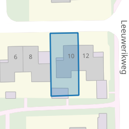 Perceel HVT03-I-3426