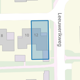 Perceel HVT03-I-3427