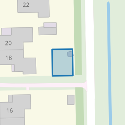 Perceel HVT03-I-3433