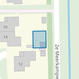 Perceel HVT03-I-3435