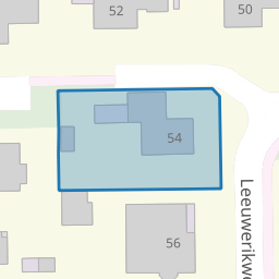 Perceel HVT03-I-3437