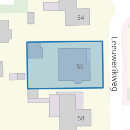 Perceel HVT03-I-3438