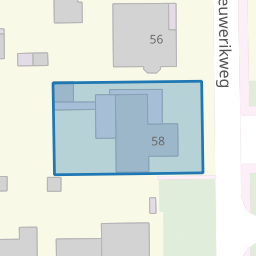 Perceel HVT03-I-3439