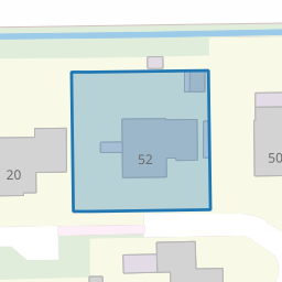 Perceel HVT03-I-3440