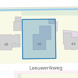 Perceel HVT03-I-3443
