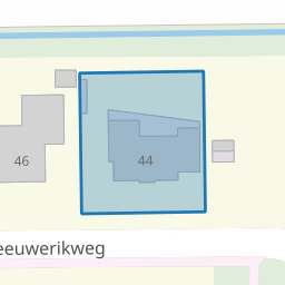 Perceel HVT03-I-3444