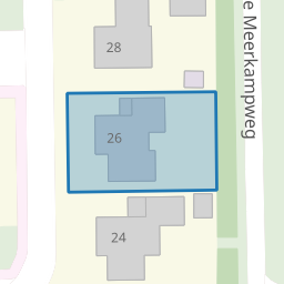 Perceel HVT03-I-3453