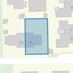 Perceel HVT03-I-3471