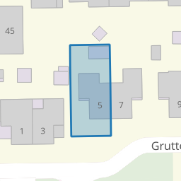 Perceel HVT03-I-3473