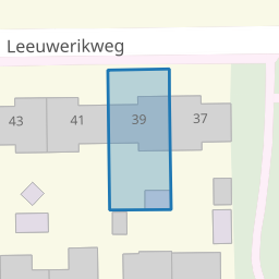 Perceel HVT03-I-3478