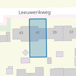 Perceel HVT03-I-3479