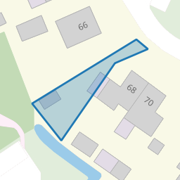 Perceel HVT03-I-3501