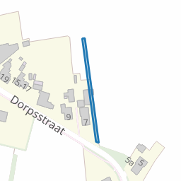 Perceel HVT03-I-3525