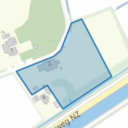 Perceel HVT03-I-3531