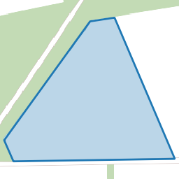 Perceel HVT03-I-3532