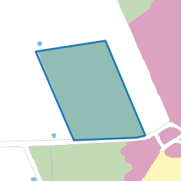 Perceel HVT03-I-3535