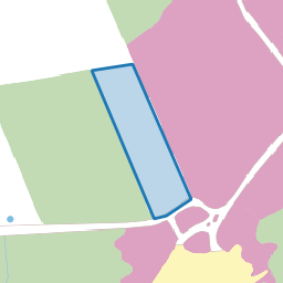 Perceel HVT03-I-3536