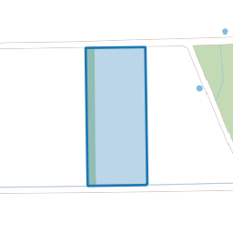 Perceel HVT03-I-3544