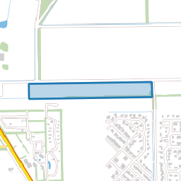 Perceel HVT03-I-3567