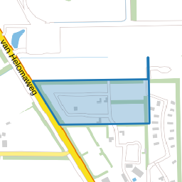 Perceel HVT03-I-3571