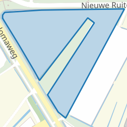 Perceel HVT03-I-3580