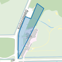 Perceel HVT03-I-3585