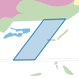 Perceel HVT03-I-3589