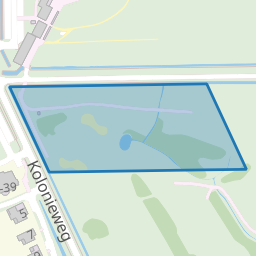 Perceel HVT03-I-3590