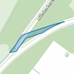 Perceel HVT03-I-3604