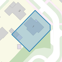 Perceel HVT03-I-3635