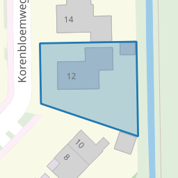 Perceel HVT03-I-3655