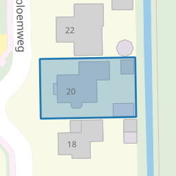 Perceel HVT03-I-3665