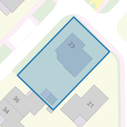 Perceel HVT03-I-3671