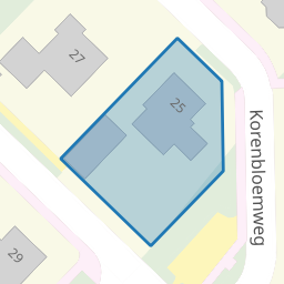 Perceel HVT03-I-3675