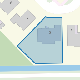 Perceel HVT03-I-3729