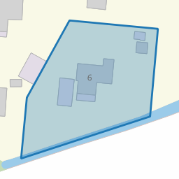 Perceel HVT03-I-3740