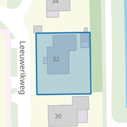 Perceel HVT03-I-3742