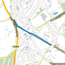 Perceel HVT03-I-3757