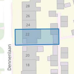 Perceel HVT03-I-3762