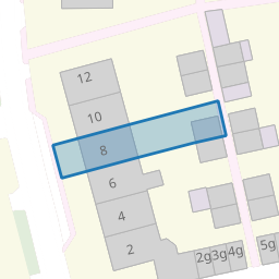 Perceel HVT03-I-3765