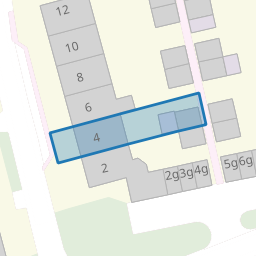 Perceel HVT03-I-3767