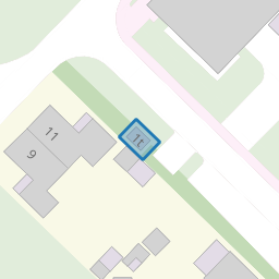 Perceel HVT03-I-3778