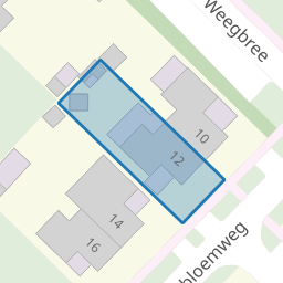 Perceel HVT03-I-3780